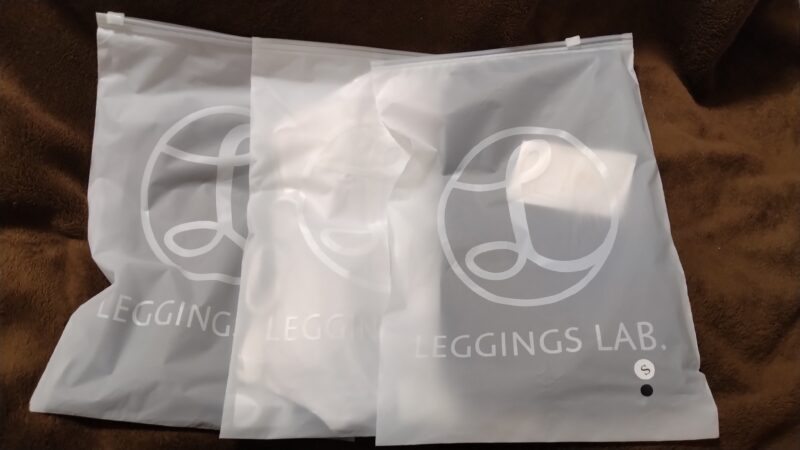 Leggings Lab.の福袋